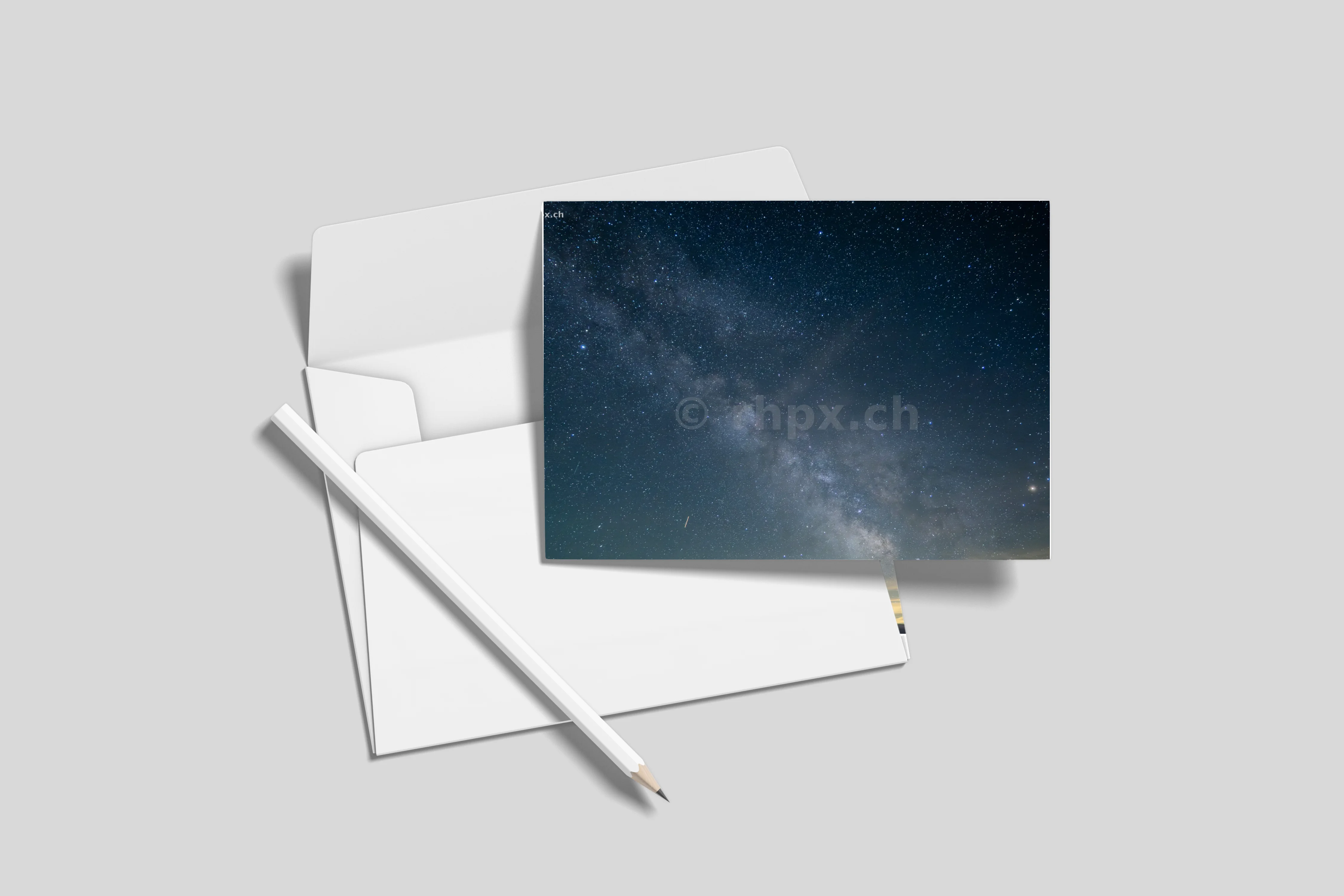 Postkarten 10er-Set (ohne Umschläge) A6 Standartpostkartengrösse (10.5 x 14.8 cm)