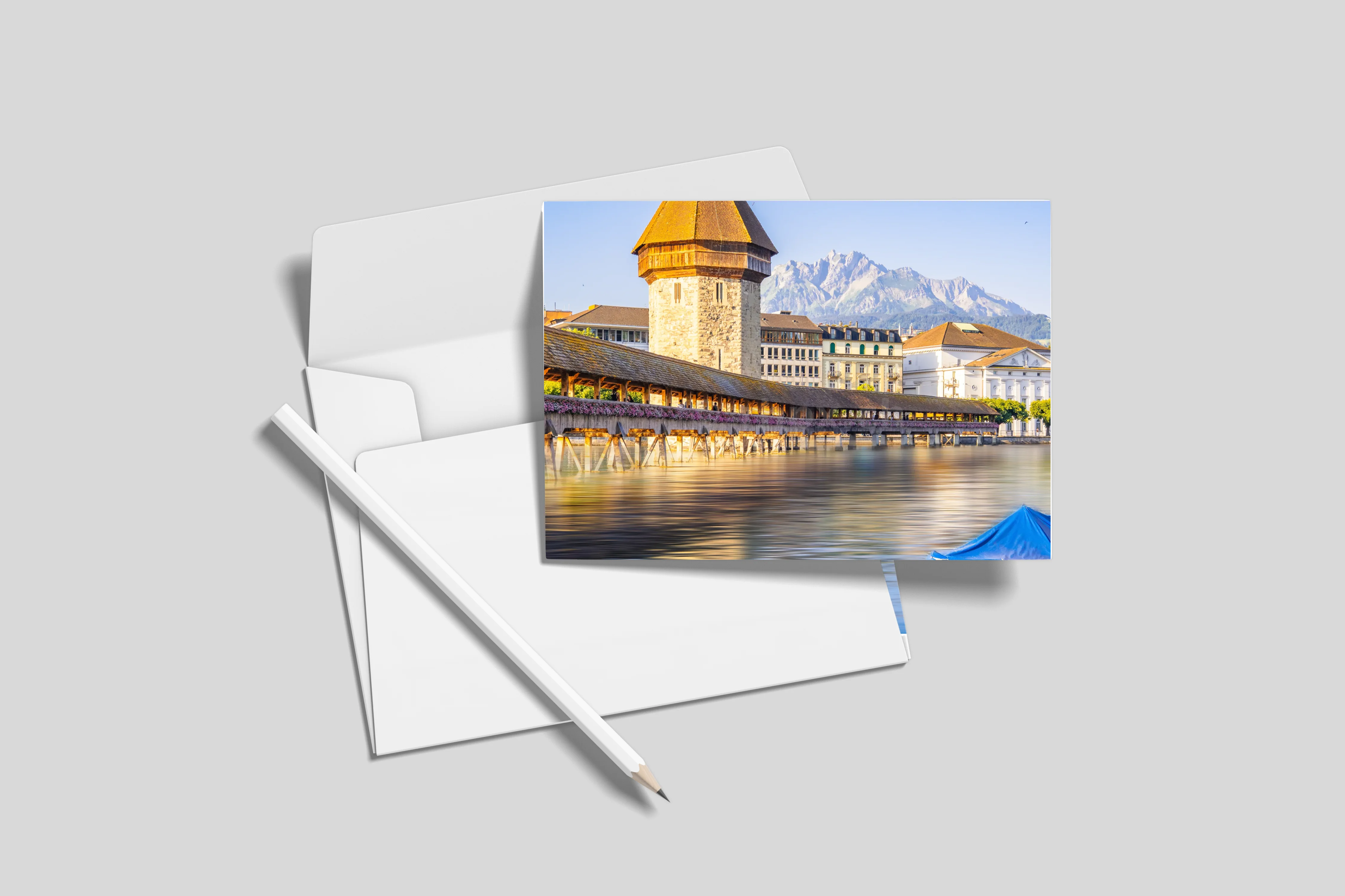 Postkarten 10er-Set (ohne Umschläge)