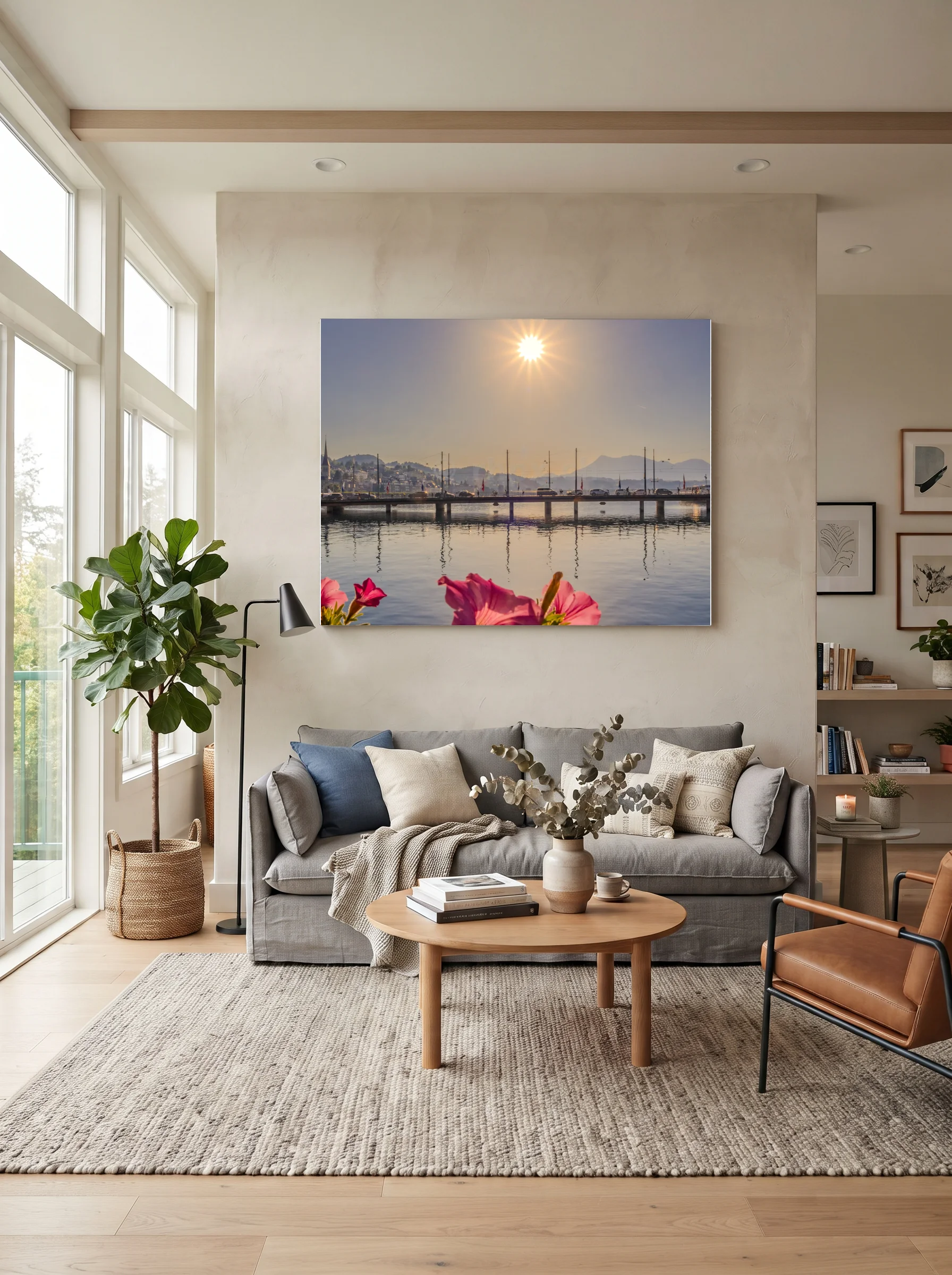 Premium Poster Horizontal