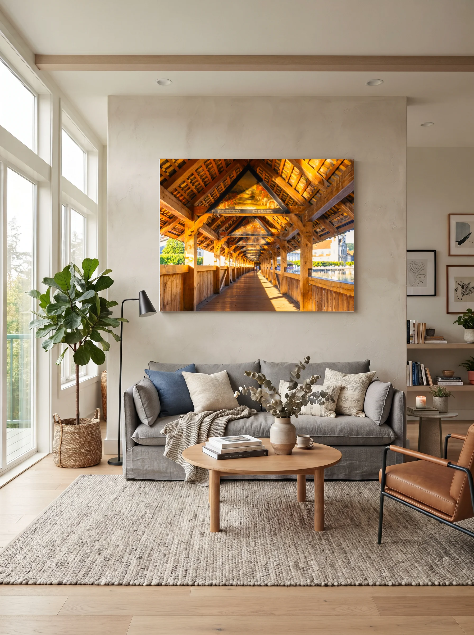 Premium Poster Horizontal