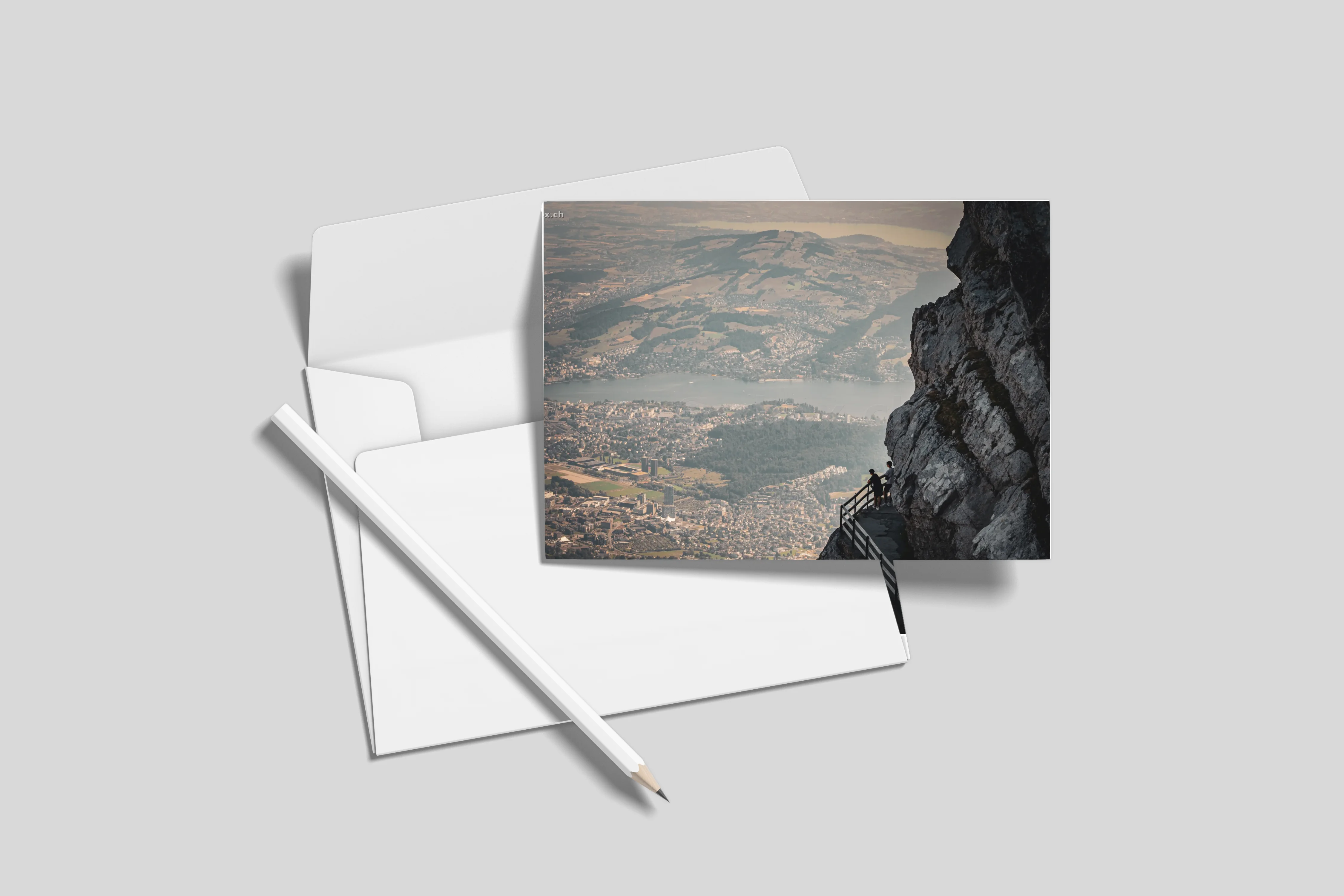 Postkarten 10er-Set (ohne Umschläge) A6 Standartpostkartengrösse (10.5 x 14.8 cm)