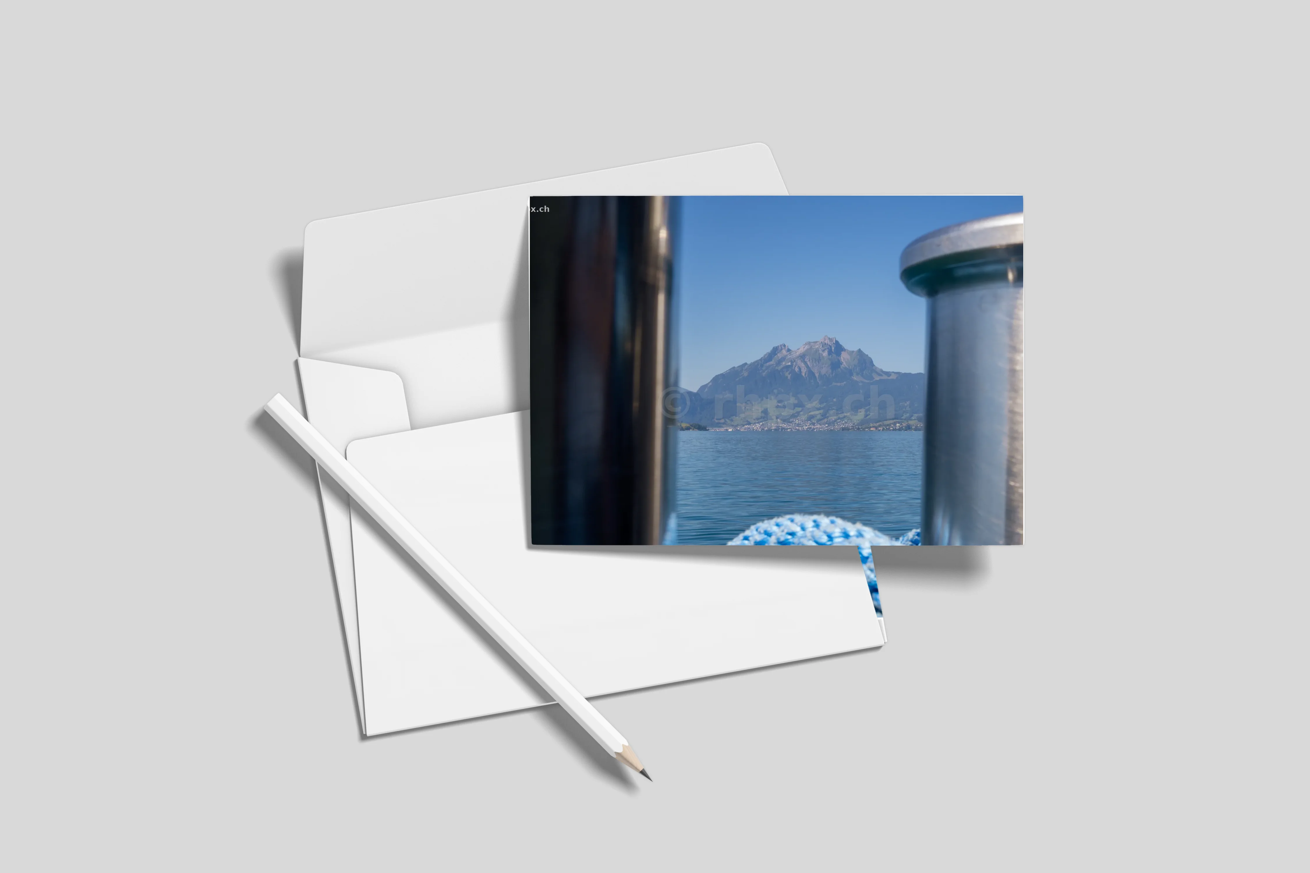Postkarten 10er-Set (ohne Umschläge) DL 9.9 x 21 cm)