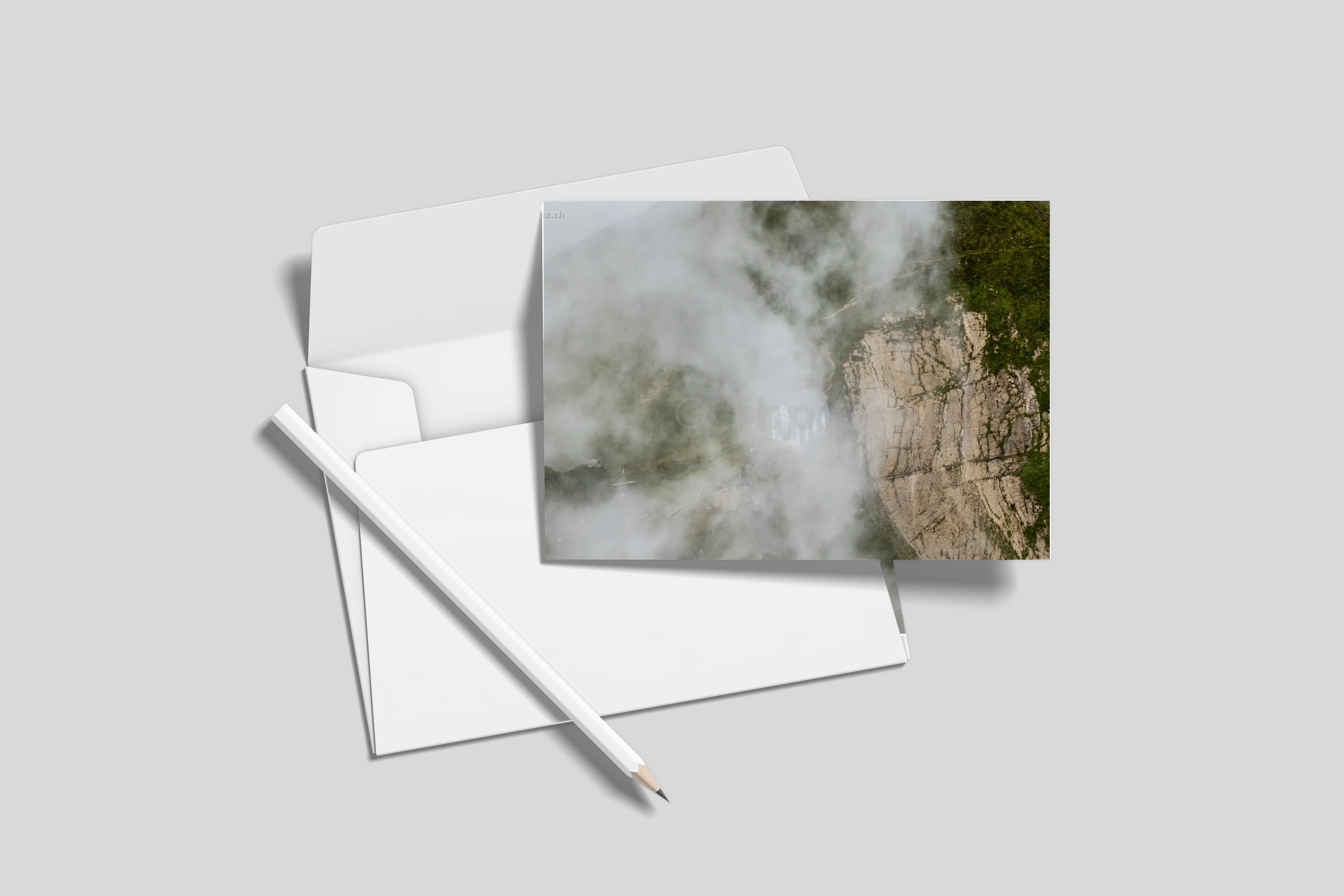 Postkarten 10er-Set (ohne Umschläge) DL 9.9 x 21 cm)