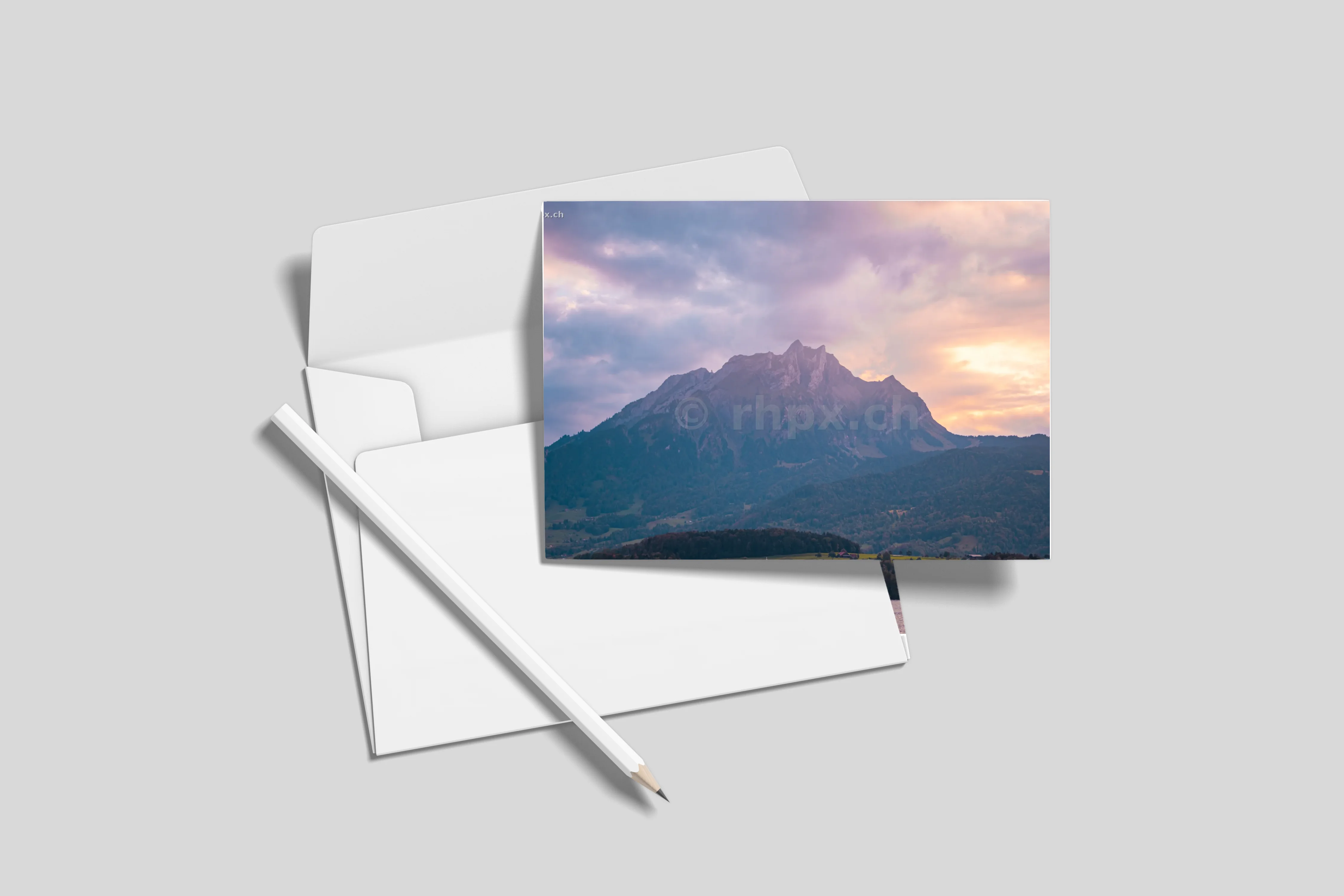 Postkarten 10er-Set (ohne Umschläge)