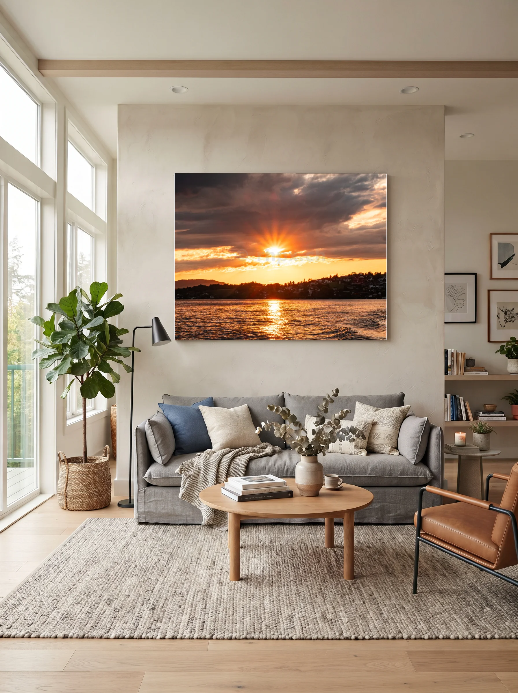 Premium Poster Horizontal