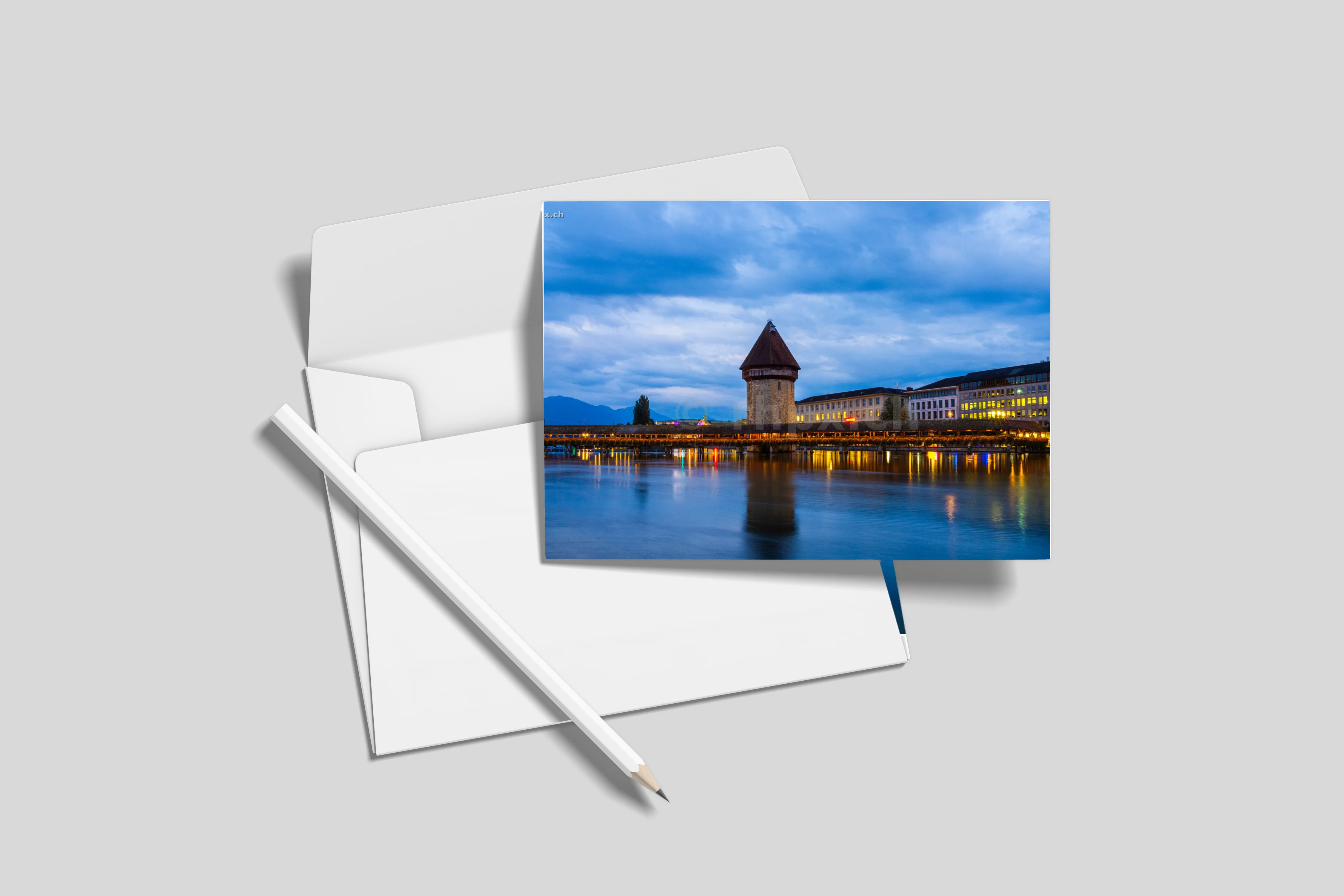 Postkarten 10er-Set (ohne Umschläge) A6 Standartpostkartengrösse (10.5 x 14.8 cm)