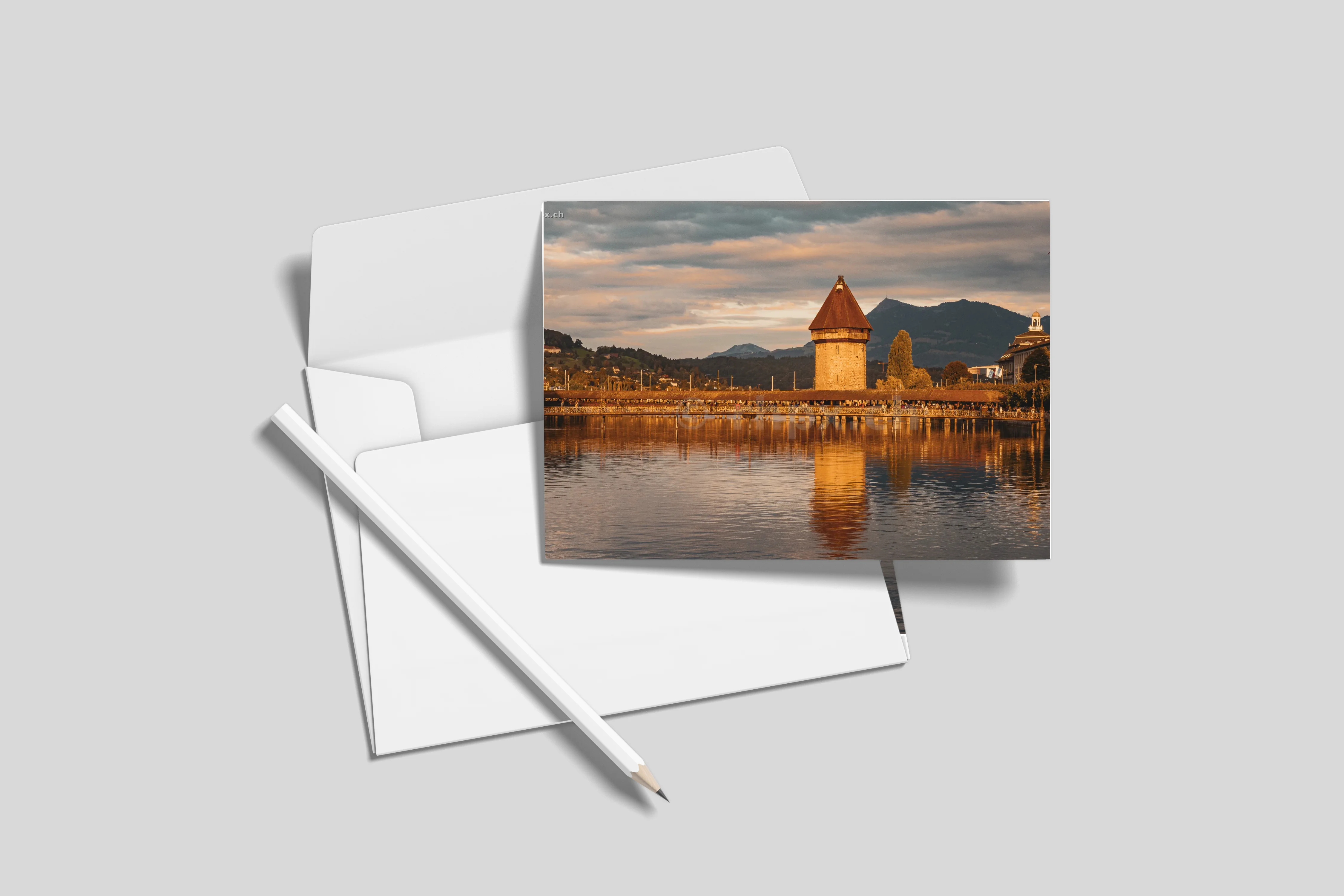 Postkarten 10er-Set (ohne Umschläge)