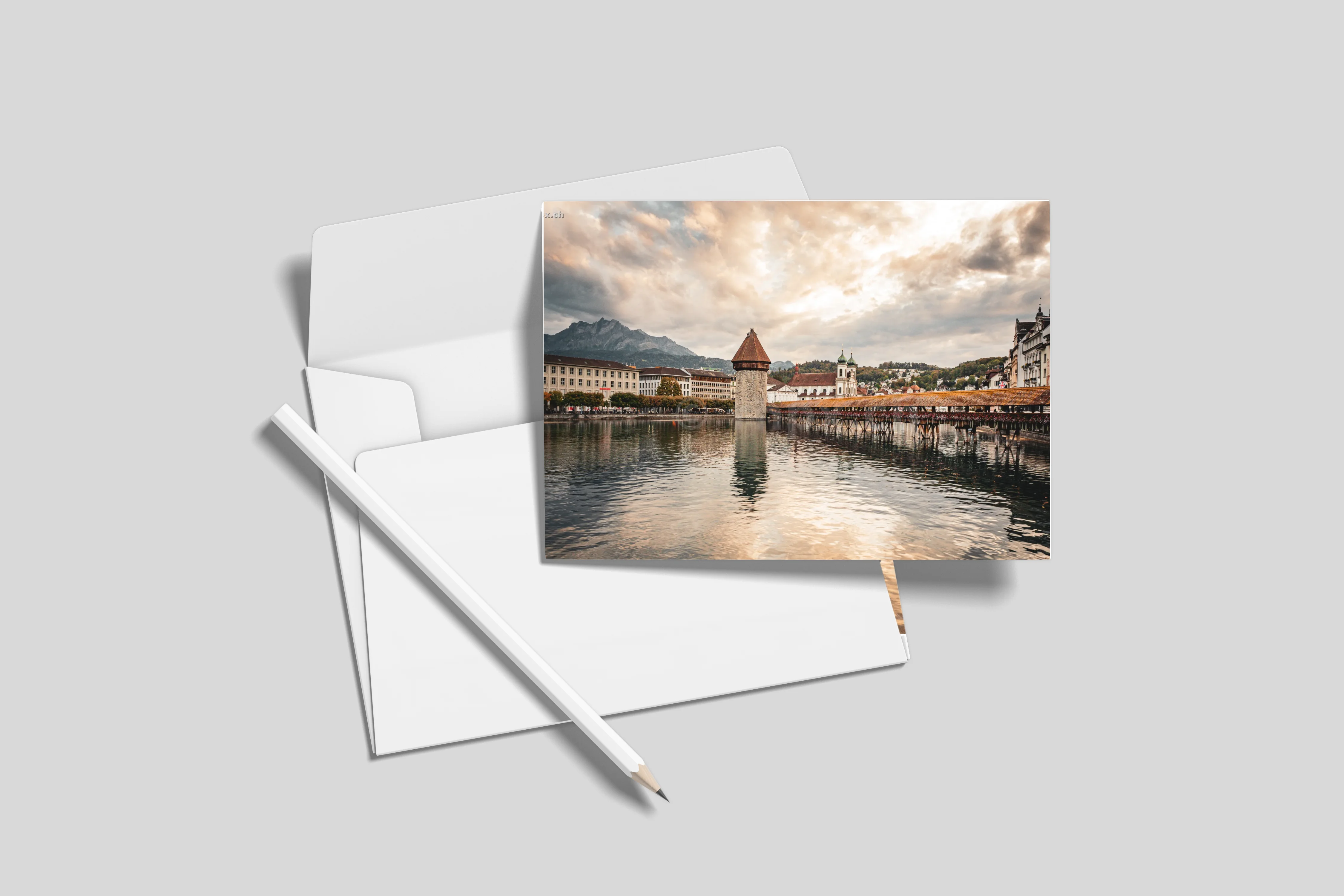 Postkarten 10er-Set (ohne Umschläge)