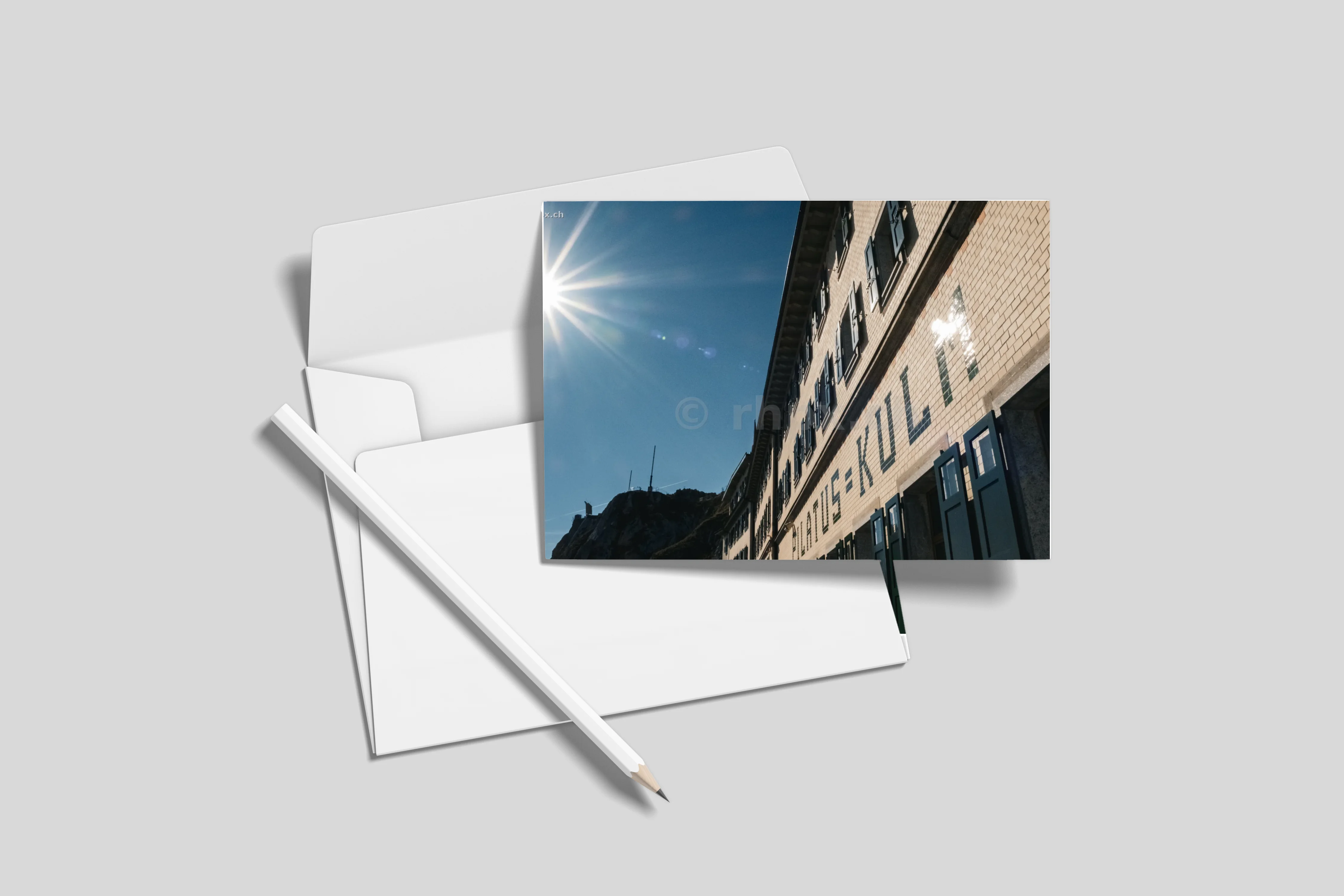 Postkarten 10er-Set (ohne Umschläge)