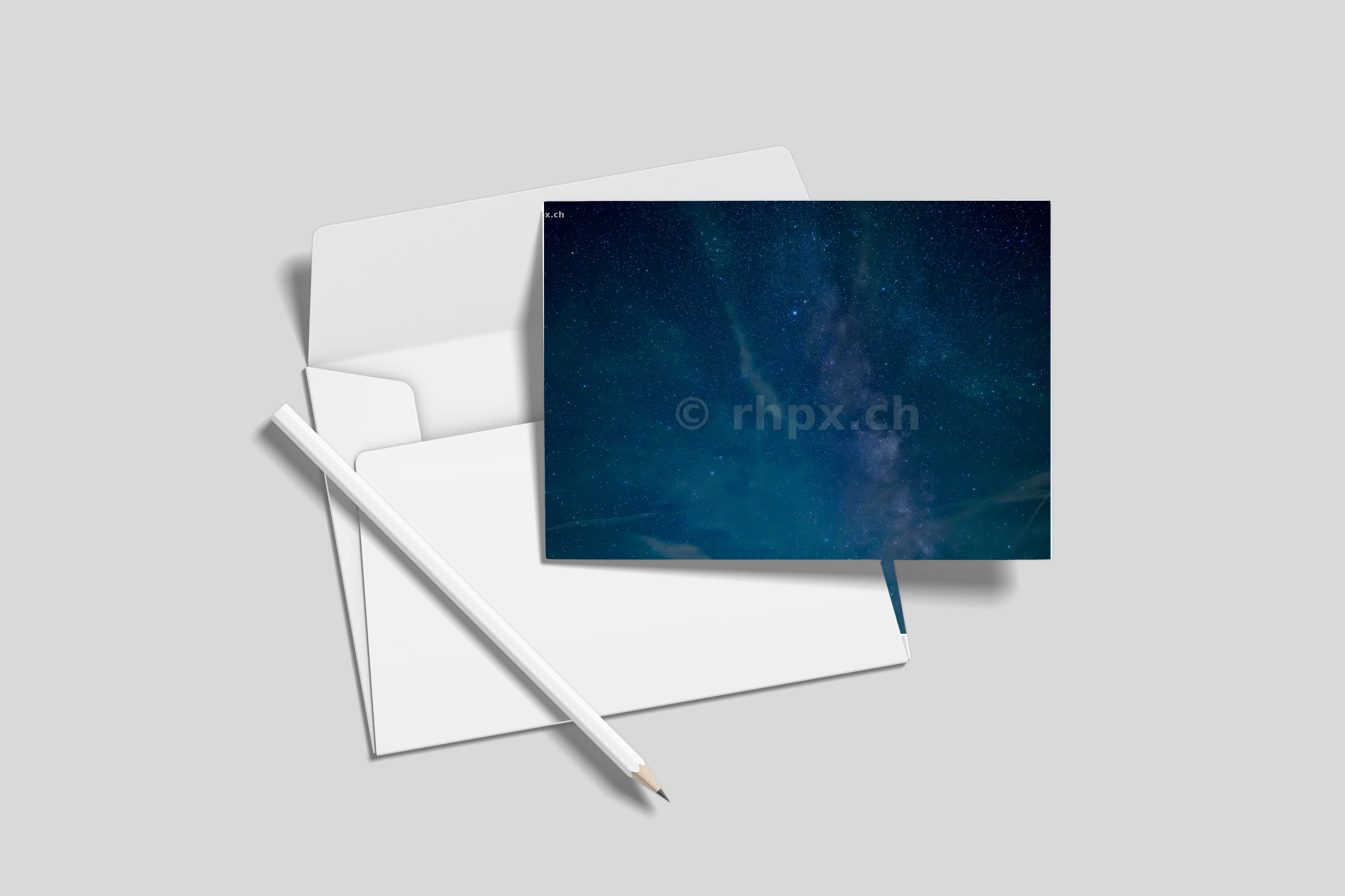 Postkarten 10er-Set (ohne Umschläge) A6 Standartpostkartengrösse (10.5 x 14.8 cm)