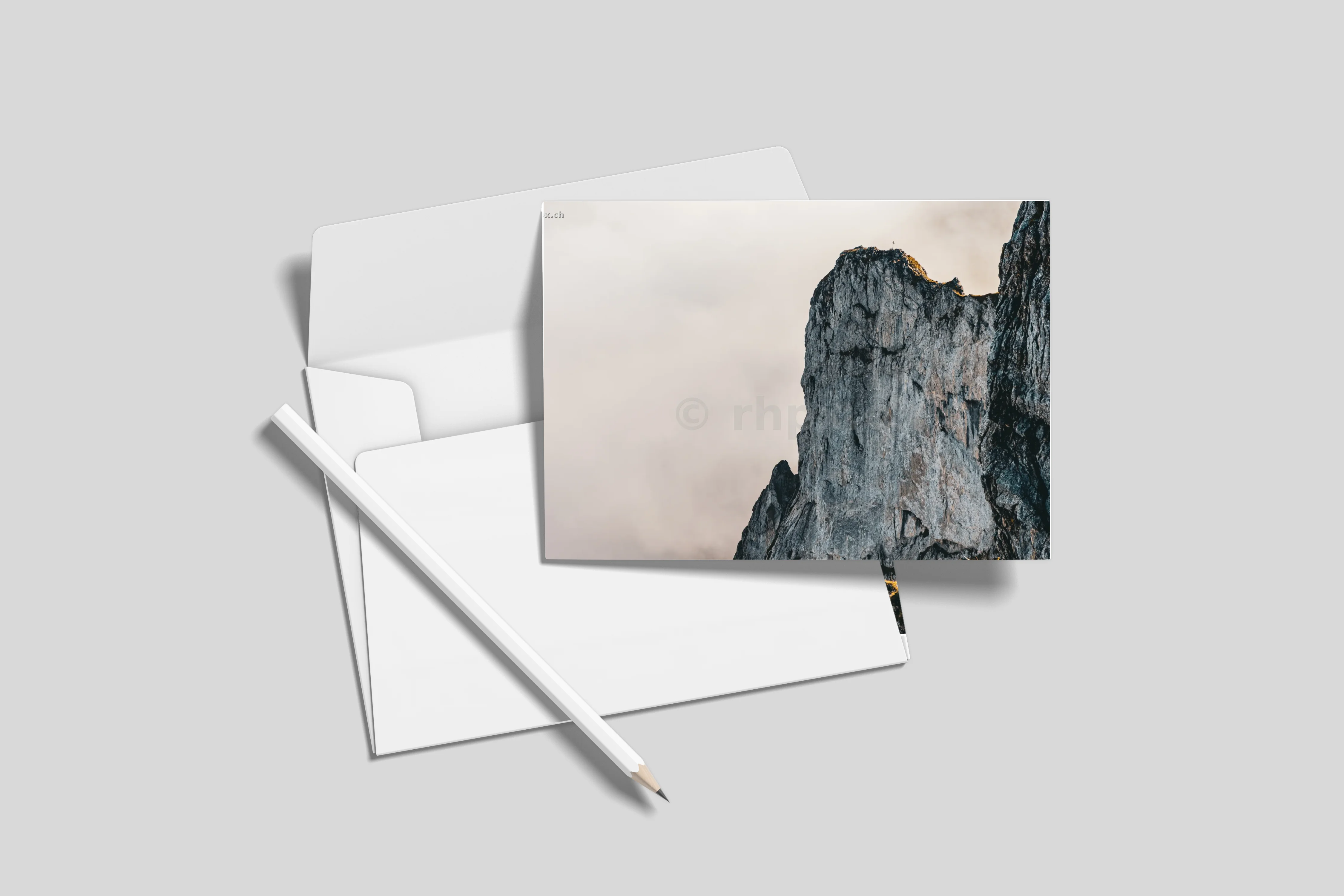 Postkarten 10er-Set (ohne Umschläge) A6 Standartpostkartengrösse (10.5 x 14.8 cm)