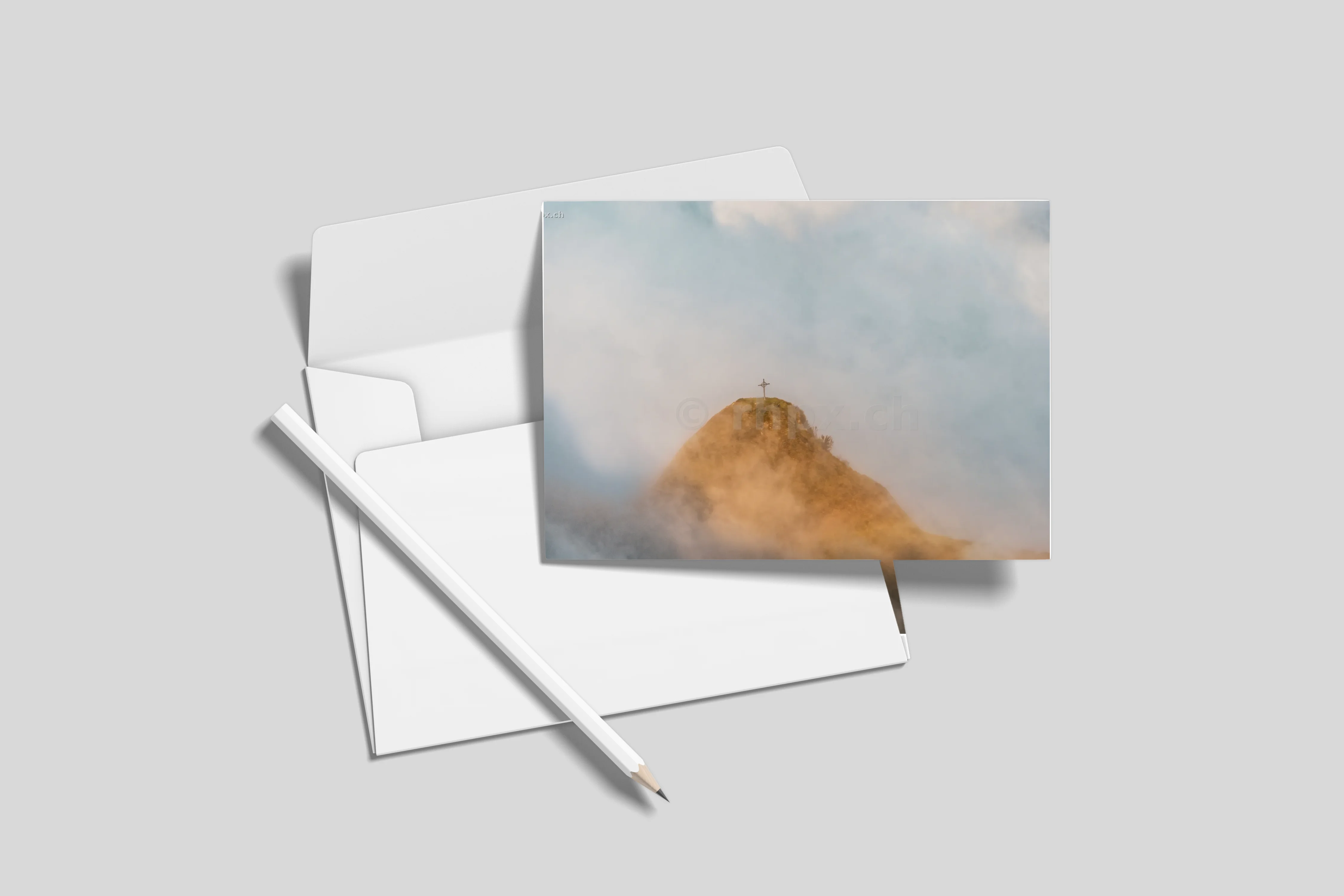Postkarten 10er-Set (ohne Umschläge) DL 9.9 x 21 cm)