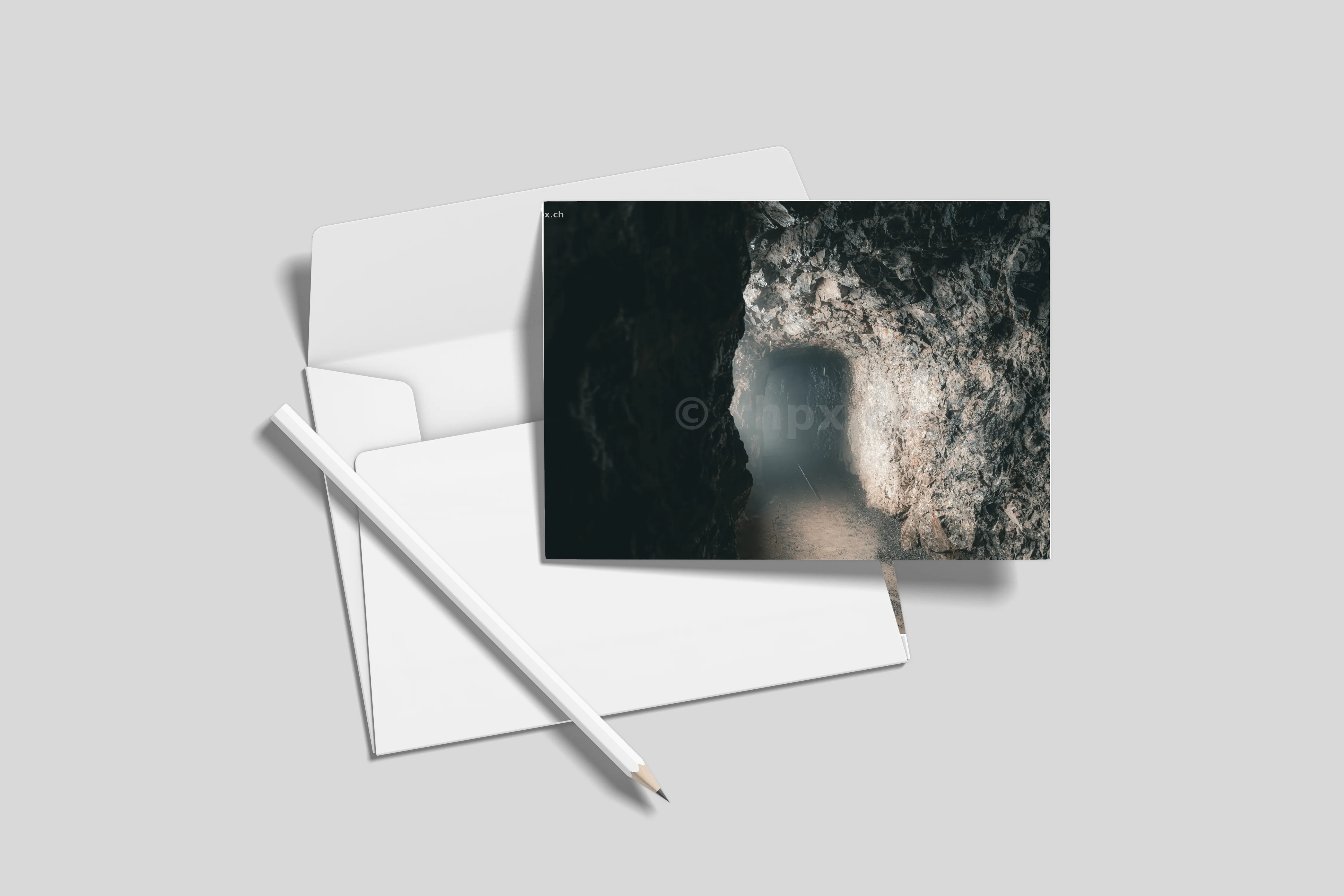 Postkarten 10er-Set (ohne Umschläge) DL 9.9 x 21 cm)