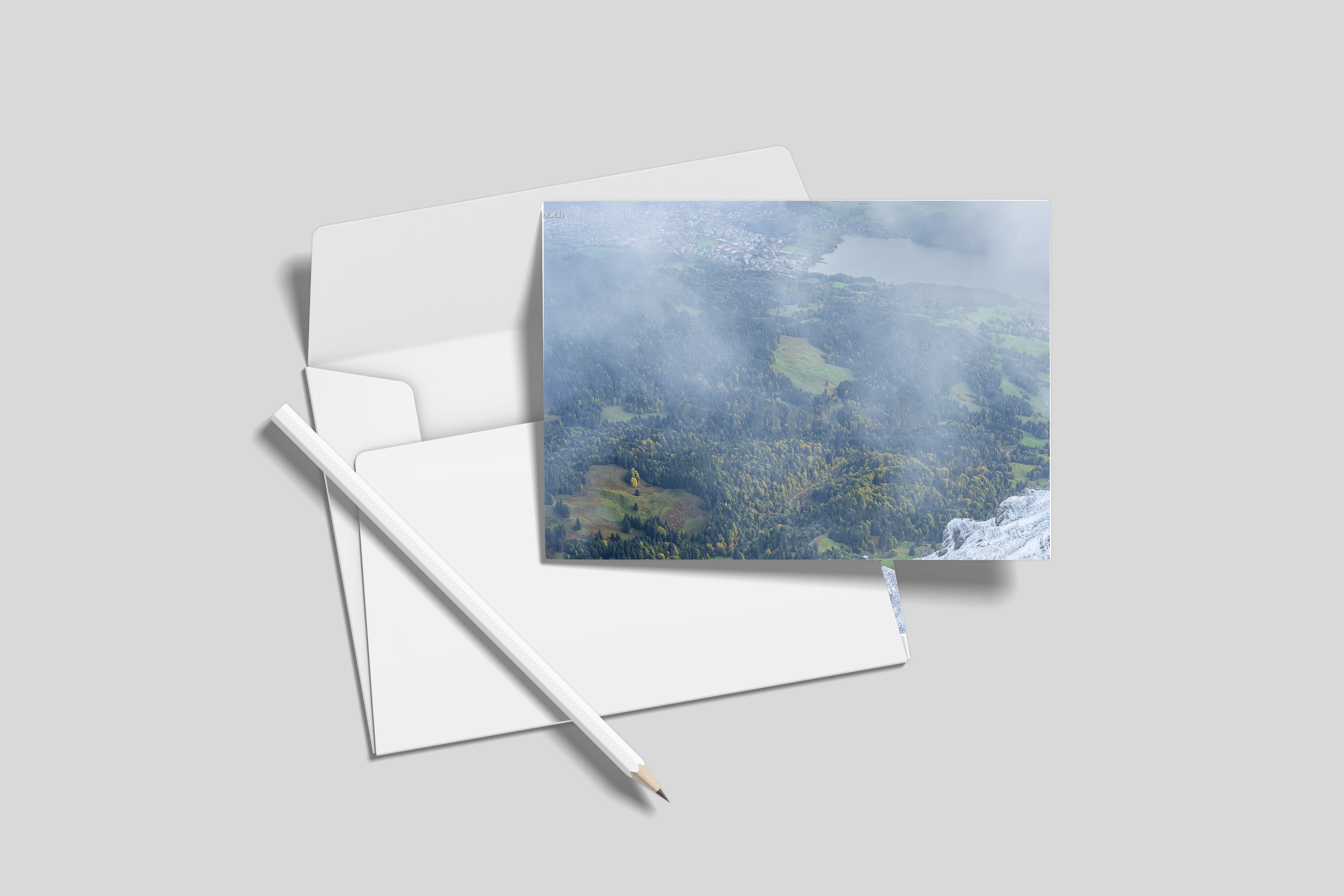 Postkarten 10er-Set (ohne Umschläge) A6 Standartpostkartengrösse (10.5 x 14.8 cm)