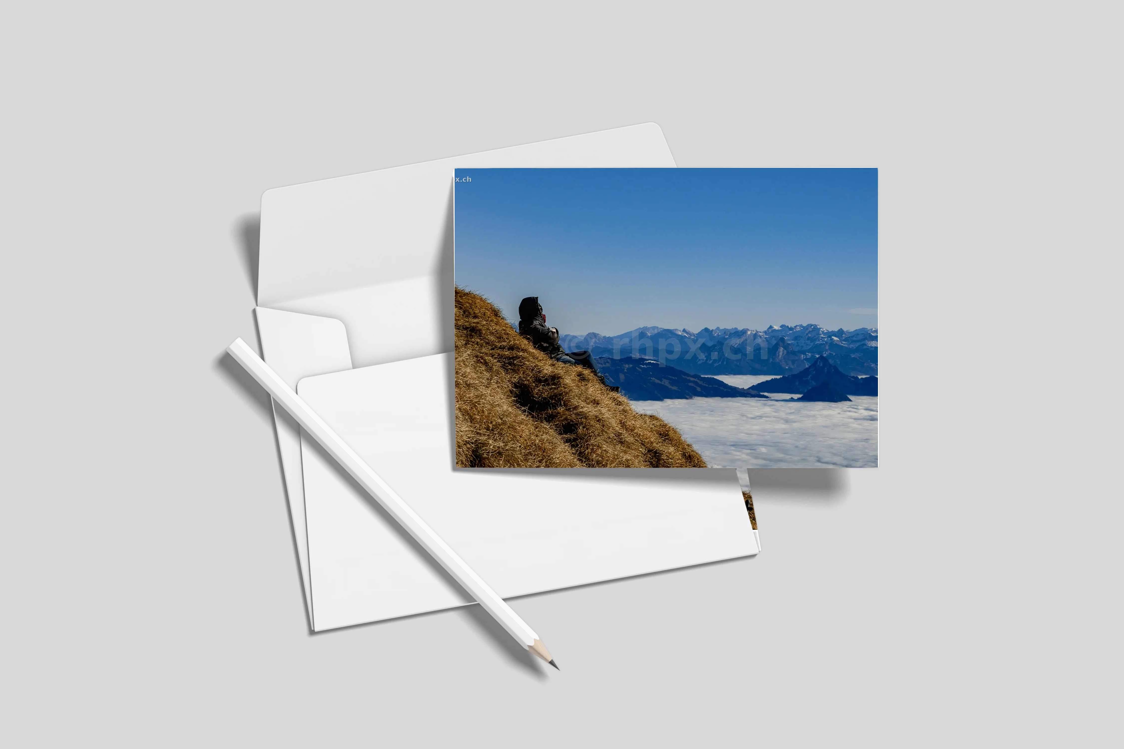 Postkarten 10er-Set (ohne Umschläge) DL 9.9 x 21 cm)