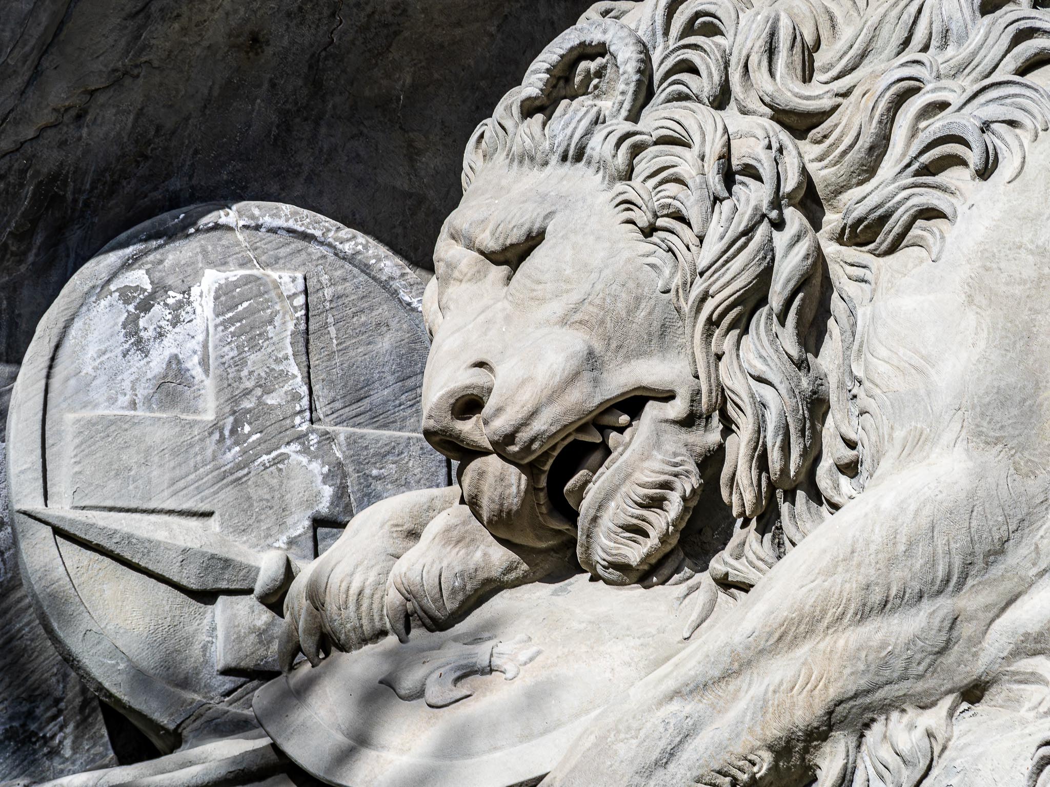 Best Photo Spots in Lucerne
